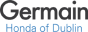 Germaqin Honda of Dublin Logo